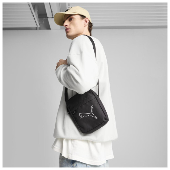 Puma Τσαντάκι ώμου Plus Portable Bag